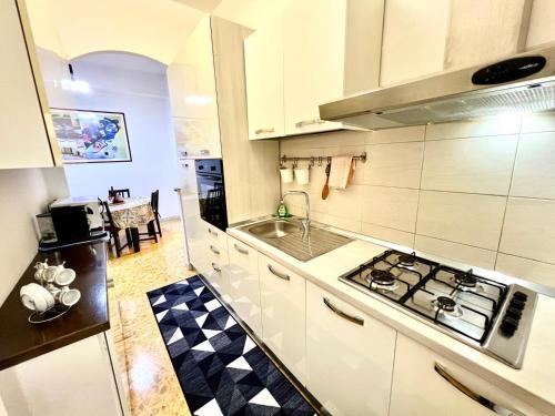 New House