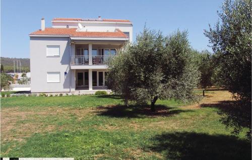 Apartment Bibinje Tezacki Put Iv