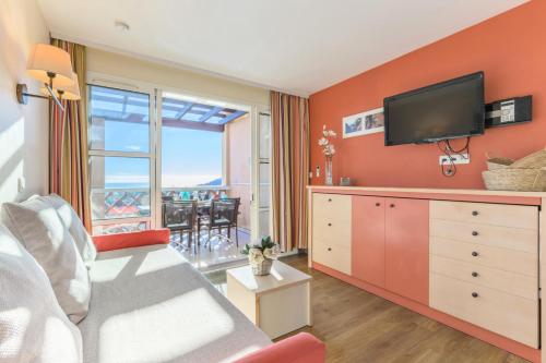 Résidence le Village de Cap Esterel - maeva Home - Appartement 2 pièces 6 personnes - Sélection MAE-9381