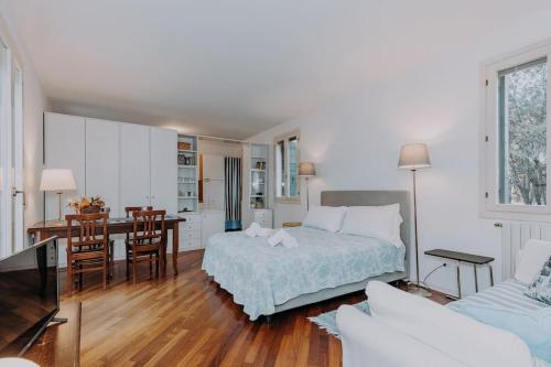 Foto Elegant nice Home with Private Terrace in Venice - Frari church 1
