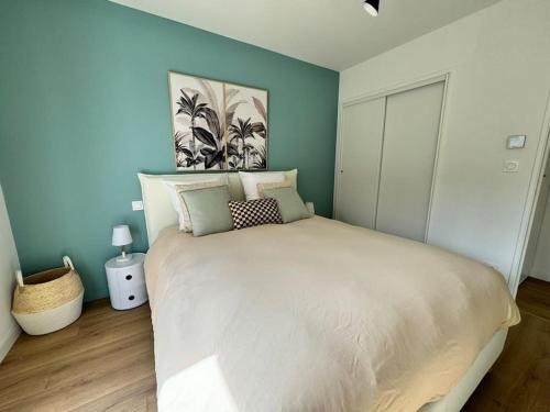 Le Nid Ruthénois - Clim, Wifi, Netflix & Terrasse