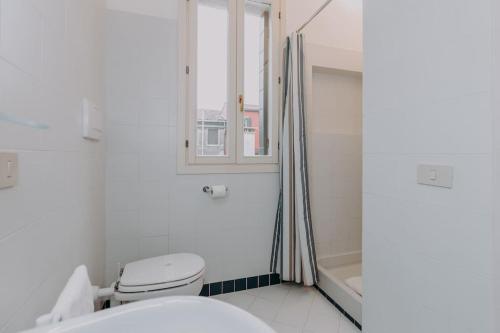 Foto Elegant nice Home with Private Terrace in Venice - Frari church 3