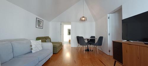 Lisbon Anjos Apartment