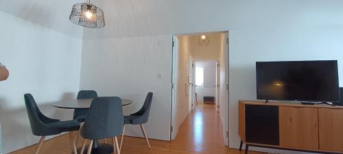 Lisbon Anjos Apartment