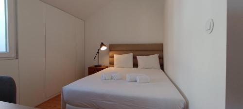 Lisbon Anjos Apartment