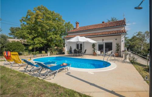 Lovely Home In Visnjan