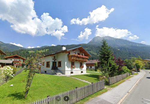 Ferienhaus Der Musikus