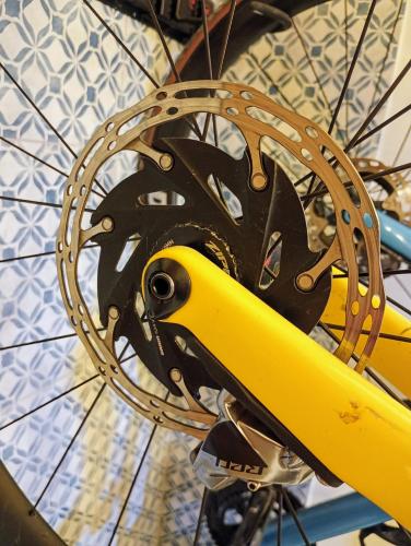 CBS- Calpe biking and summer