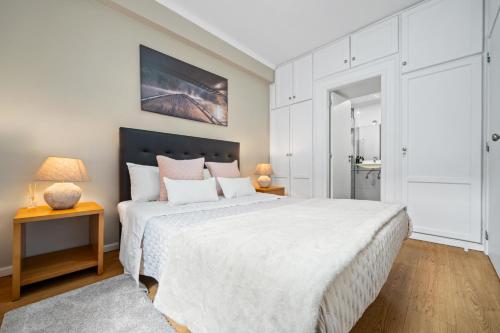 Cozy City Center Apartment in Funchal