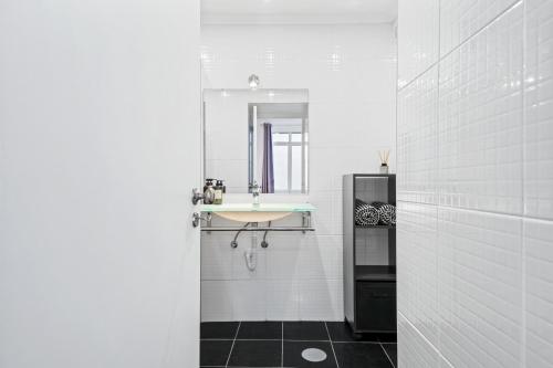 Cozy City Center Apartment in Funchal