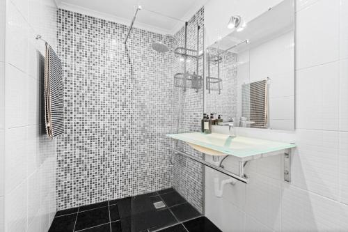 Cozy City Center Apartment in Funchal