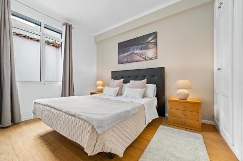 Cozy City Center Apartment in Funchal