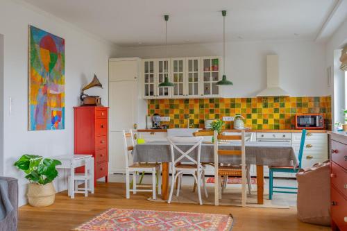 Bohém Apartman Buda 1124 Budapest, Ormódi utca 13 kép - 3