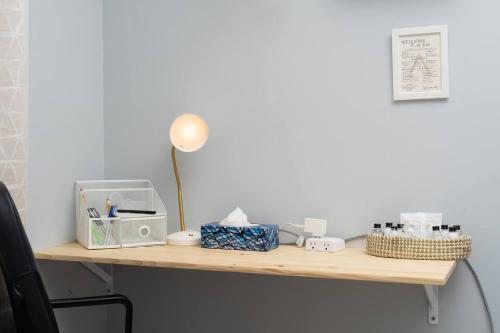 Φωτογραφία από το άλμπουμ του Private Cozy Room with Free Parking στο Τορόντο