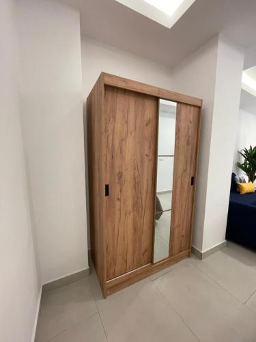 Luxury apartment Bella Málaga