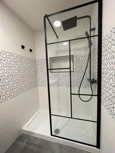 Luxury apartment Bella Málaga