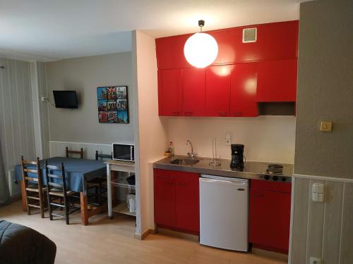Gallery image of Appartements Solaris in Pas de la Casa