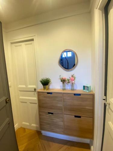 Photo de la galerie de l'établissement Appartement Cosy Paris Asnières, à Asnières-sur-Seine