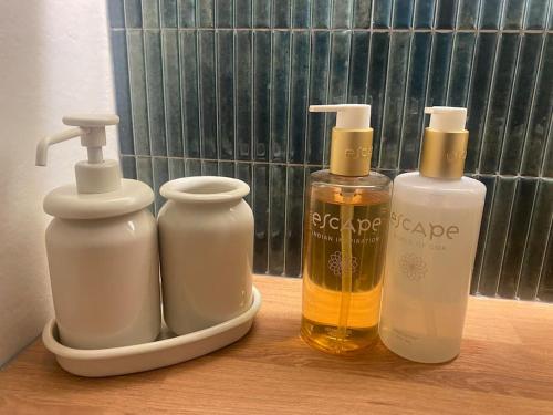 Photo de la galerie de l'établissement Appartement Cosy Paris Asnières, à Asnières-sur-Seine