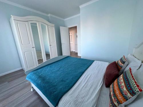 Fotografie z fotogalerie ubytování Nexpo City уютные апартаменты возле ЭКСПО v destinaci Prigorodnyy