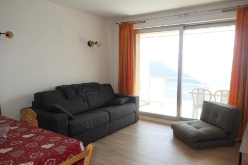 Résidence Majestic Ii - APPARTEMENT ALPE D'HUEZ QUARTIER VIEL ALPE MAE-2091