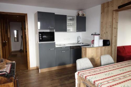 Résidence Kandahar - APPARTEMENT ALPE D'HUEZ AVENUE DU RIF NEL MAE-2201