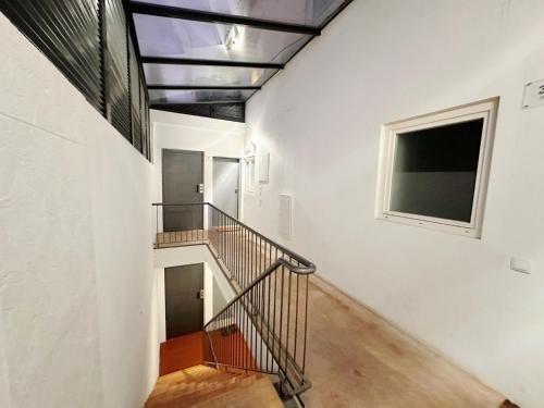 Downtown Premiu in center of Porto 3BR with AC