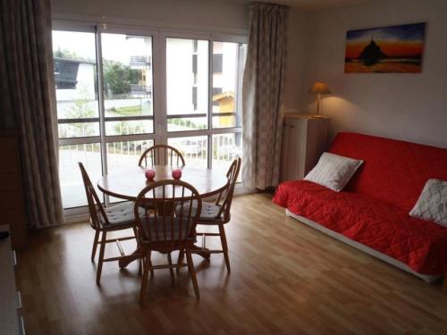 Résidence Choucas - APPARTEMENT ALPE D'HUEZ AVENUE DU RIFNEL MAE-2301