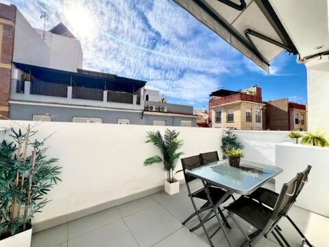 Bosco & private terrace by ELE Apartments