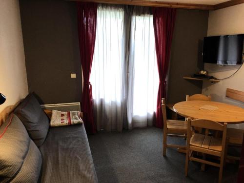Résidence Bergers P&v - APPARTEMENT ALPE D'HUEZ QUARTIER BERGERS MAE-2381