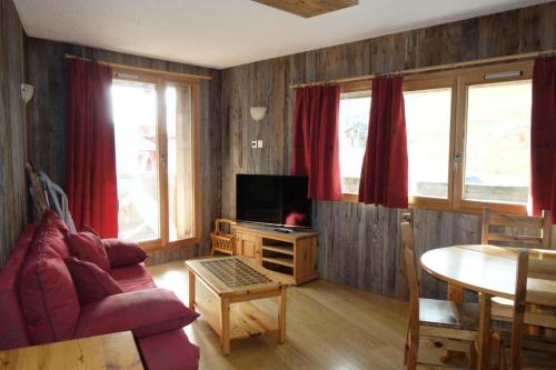 Résidence Taburle - APPARTEMENT ALPE D'HUEZ HAUT DE STATION MAE-2421