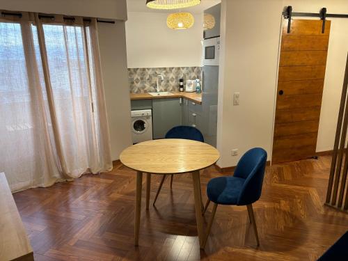 Elégant studio de 25m2