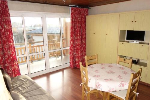 Résidence Choucas - APPARTEMENT ALPE D'HUEZ AVENUE DU RIF NEL MAE-2491