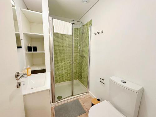 Downtown Premiu in center of Porto 3BR with AC