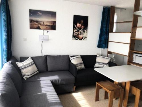 Résidence Kandahar - APPARTEMENT ALPE D'HUEZ AVENUE DU RIF NEL MAE-2521
