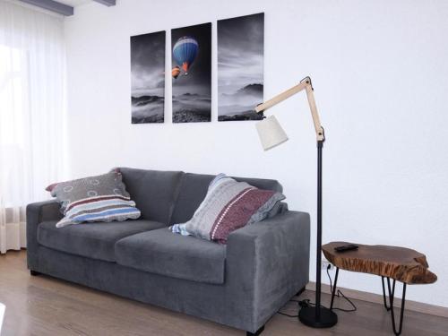 Résidence Samovar - APPARTEMENT ALPE D'HUEZ CENTRE STATION MAE-2591