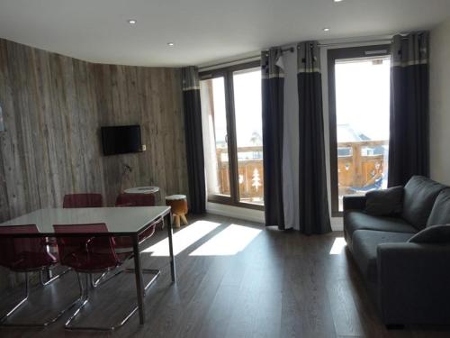 Résidence Taburle - RESIDENCE LE TABURLE APT 02 MAE-2601