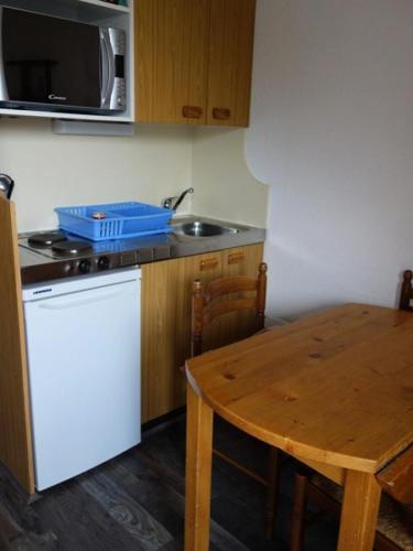 Résidence Val D'huez - APPARTEMENT ALPE D'HUEZ QUARTIER ECLOSE MAE-2631