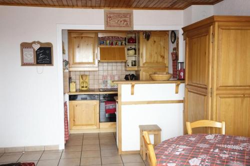 Résidence Paradis B - APPARTEMENT ALPE D'HUEZ QUARTIER DU VIEL ALPE MAE-2671