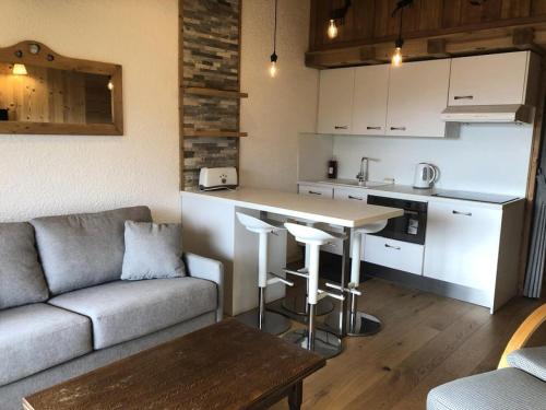 Résidence Richelieu - APPARTEMENT ALPE D'HUEZ RUE DU MAQUIS DE L'OISANS MAE-2691