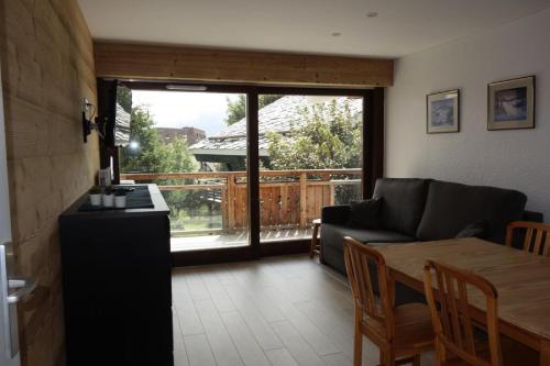 Résidence Rousses - APPARTEMENT ALPE D'HUEZ HAUT DE STATION MAE-2721