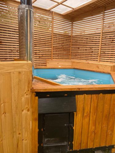 Galería fotográfica de Hostel Cala 816 en Frutillar