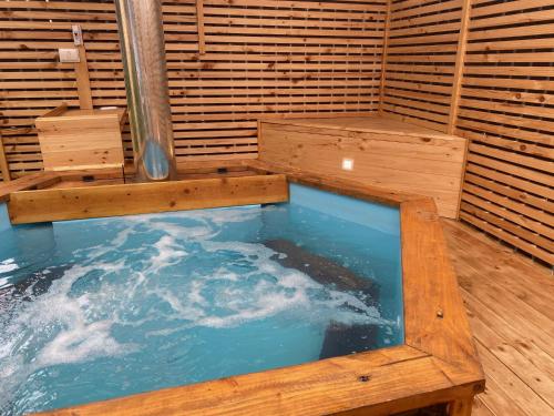 Galería fotográfica de Hostel Cala 816 en Frutillar