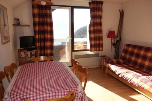 Résidence Ecrin D 'huez - APPARTEMENT ALPE D'HUEZ DANS QUARTIER BERGERS MAE-2791