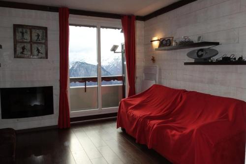 Résidence Skival - APPARTEMENT ALPE D'HUEZ QUARTIER DE L'ECLOSE MAE-2811