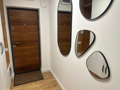 Fotografie z fotogalerie ubytování Apartament 1 Cameră Suceava v destinaci Sučava