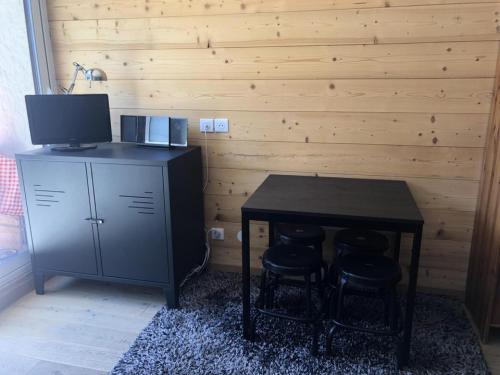 Photo de la galerie de l'établissement Résidence Terrasses Alpe I - APPARTEMENT ALPE D'HUEZ CENTRE STATION MAE-2861, à Huez