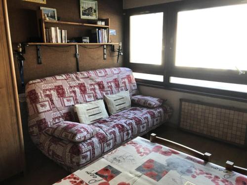 Résidence Maison De L'alpe - APPARTEMENT ALPE D'HUEZ QUARTIER VIEL ALPE MAE-2981