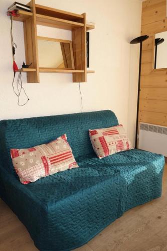 Photo de la galerie de l'établissement Résidence Terrasses Alpe I - APPARTEMENT ALPE D'HUEZ CENTRE STATION MAE-2861, à Huez