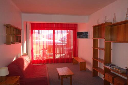 Résidence 2 Anges A - APPARTEMENT ALPE D'HUEZ CENTRE DE STATION MAE-3171